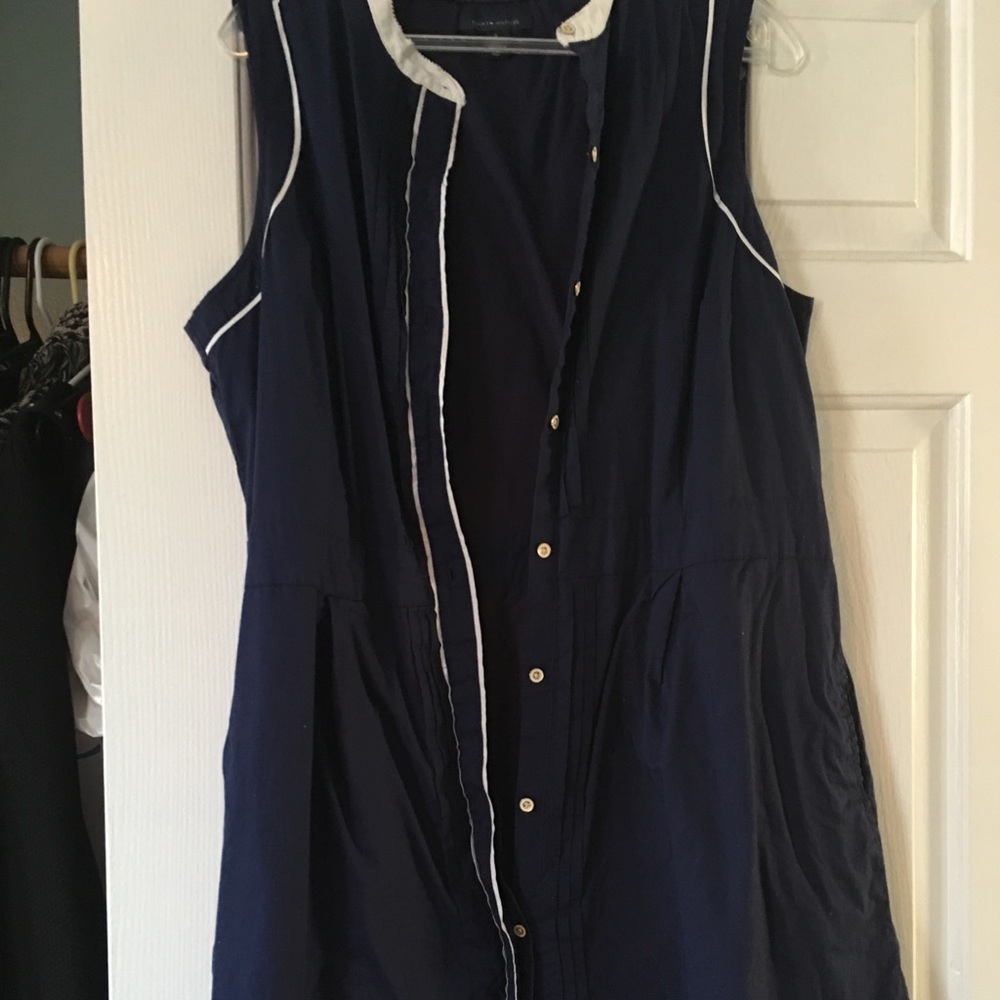 Tommy Hilfiger Dress